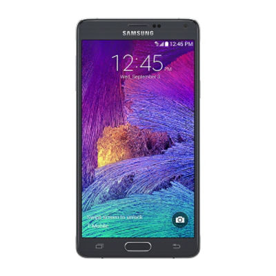 Samsung note 4 casus yazilim