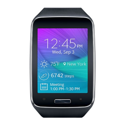 sprint smart watch