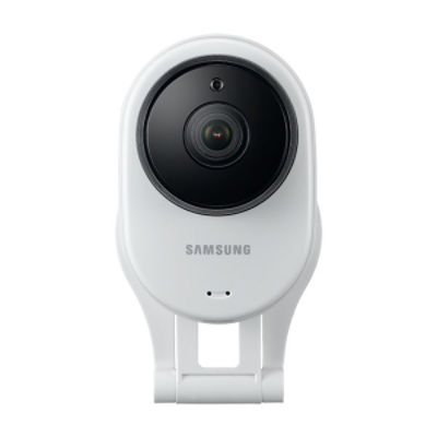 SmartCam HD 1080p Full HD WiFi Camera Security SNHE6411BN Samsung US