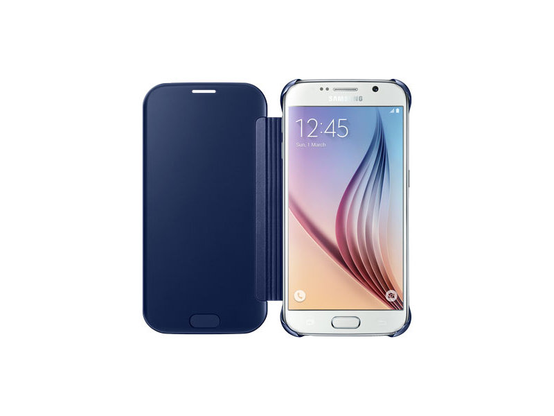 custodia samsung s6 originale flip custodia samsung s6 originale flip