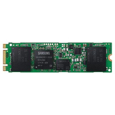 Thumbnail image of SSD 850 EVO SATA M.2 500GB