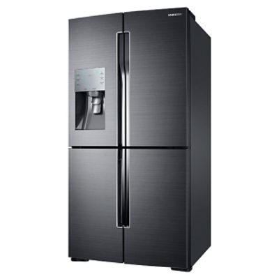 28 cu. ft. 4-Door Flex™ Refrigerator with FlexZone™ Refrigerators ...