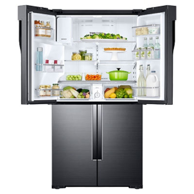 28 cu. ft. 4-Door Flex™ Refrigerator with FlexZone™ Refrigerators ...