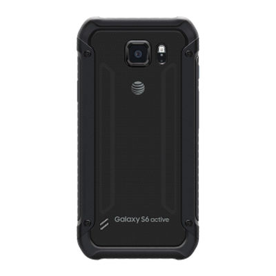 Galaxy S6 active 32GB (AT&T)