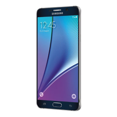 Galaxy Note5 32GB (US Cellular) Phones - SM-N920RZKAUSC | Samsung US