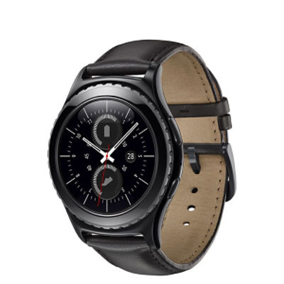 gear s2 rose