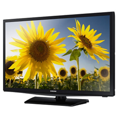 28" Class H4500 LED Smart TV TVs UN28H4500AFXZA