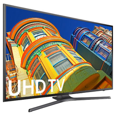 55 Class Mu6290 4K Uhd Tv Review – ADEX