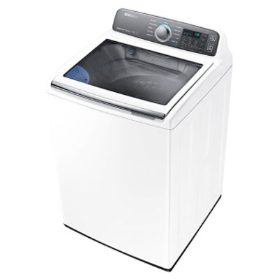 WA7700 4.8 cu. ft. Top Load Washer with activewash™ Washers ...