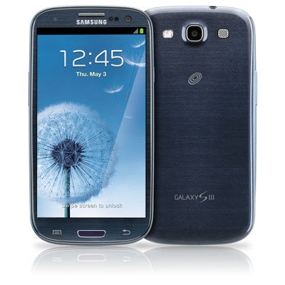 Galaxy S III 16GB (Straight Talk) Phones SCHS968MBBTFN Samsung US