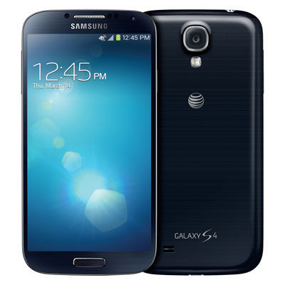 galaxy s4 at&t