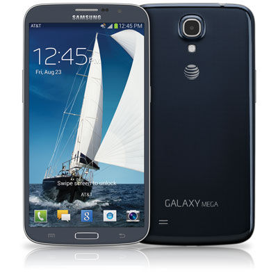 at&t galaxy 11