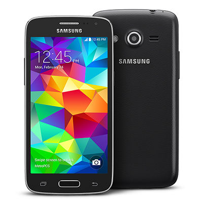 Galaxy Avant 16gb Metro Pcs Phones Sm G386trkatmb Samsung Us 