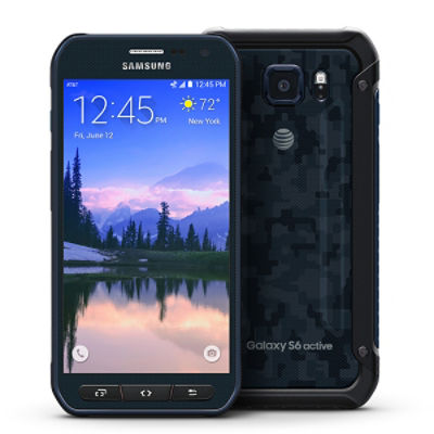 samsung galaxy s6 active at&t price