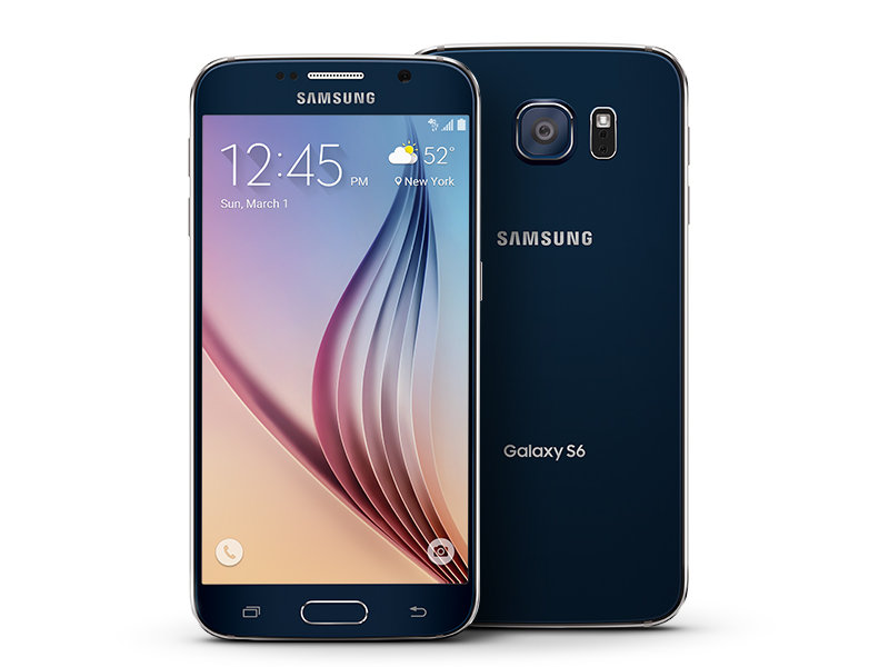 Galaxy S6 32GB (T-Mobile)