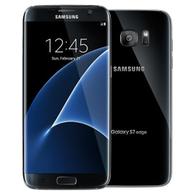 Galaxy S7 edge 32GB (Sprint) Phones - SM-G935PZKASPR | Samsung US