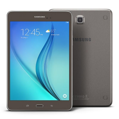 samsung galaxy tab a 8 inch wifi