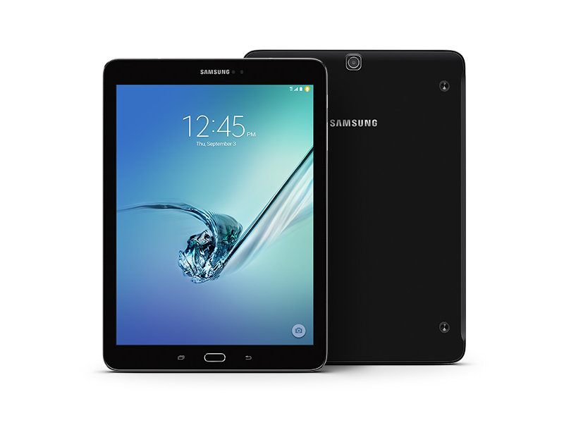 Samsung Galaxy Tab S2: