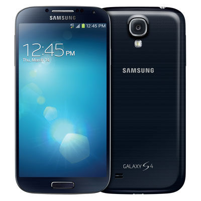Galaxy S4 16GB (Sprint) Phones - SPH-L720ZKASPR | Samsung US