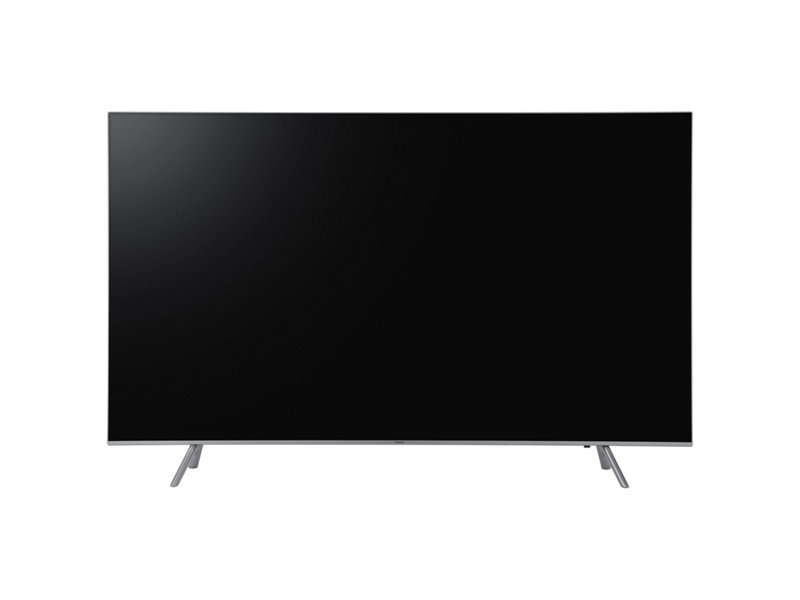 82&quot; Class Q6F 4K Smart QLED TV (2018) TVs - QN82Q6FNAFXZA | Samsung US