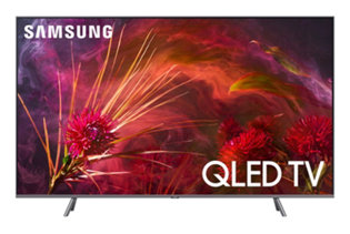 49" Class Q6F Special Edition QLED 4K TV - QN49Q6FAMFXZA | Samsung US