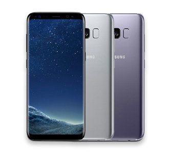 Como localizar un celular samsung s8+