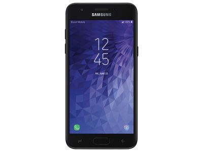 galaxy j3 achieve boost mobile