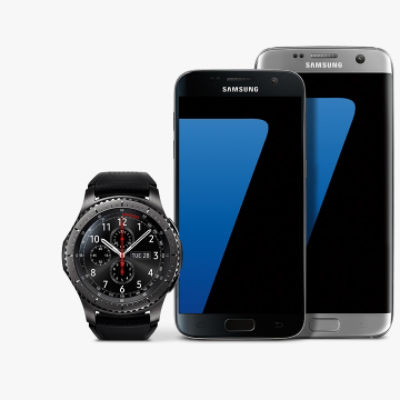 Samsung Galaxy Gear S3 frontier price in Pakistan ...