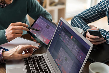 Mobile Technical Support Services | Samsung Business