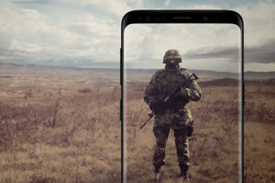 samsung s9 tactical edition for sale