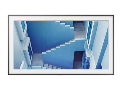65” Class The Frame 4K UHD TV