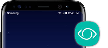 app bixby vision