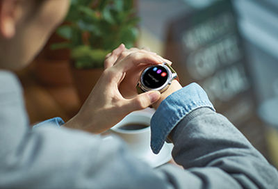 gear s3 outlook notifications