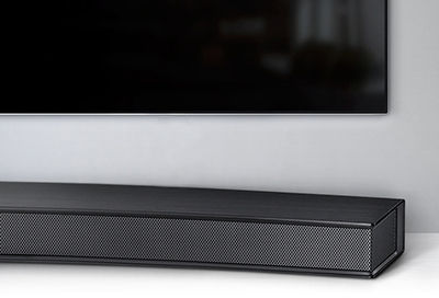 Connect a Soundbar to Your TV Using HDMI (ARC)