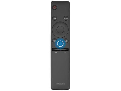 How To Reset Samsung Smart Tv Remote Control