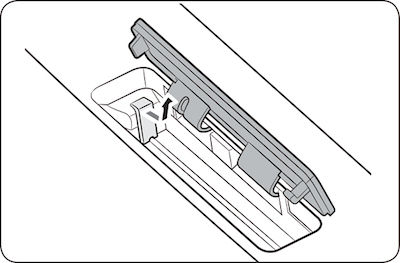 Installing the Washer WF45K6200