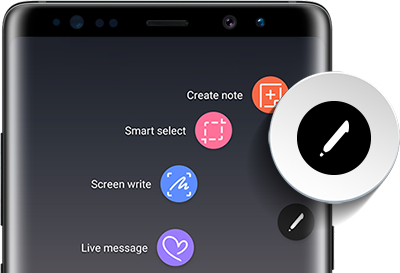 Your S Pen Can Be Customized So You Create Whatever Dream Up With A Touch Lighter Than Air Dont Even Have To Press Screen Anymore