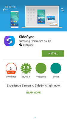 sidesync