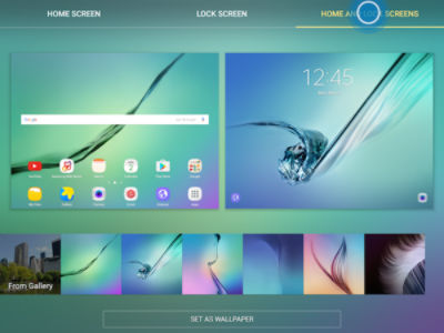 how-do-i-change-the-home-screen-and-lock-screen-on-my-samsung-galaxy