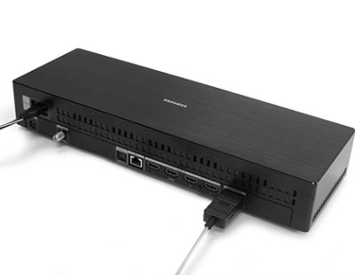cable one connect samsung 2018 Your Connect One to the Connect TV