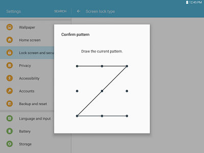 Bypass Samsung Lock Screen Patternpinpassword Fingerprint