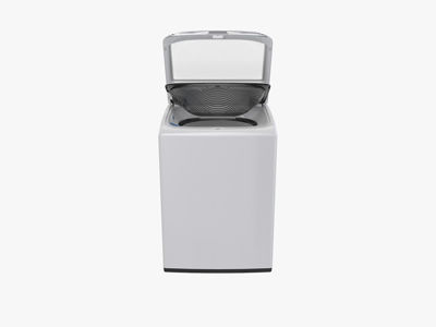 WF6500 4.5 cu. ft. AddWash™ Front Load Washer Washers WF45K6500AW/A2
