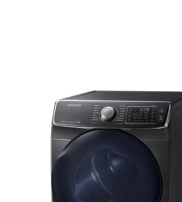 Samsung Electric Home Appliances Dryers Samsung US Samsung US