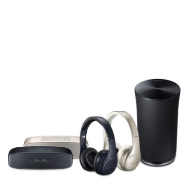 Samsung Audio