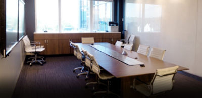 Samsung's Ridgefield Park NJ Executive Briefing Center Samsung Business