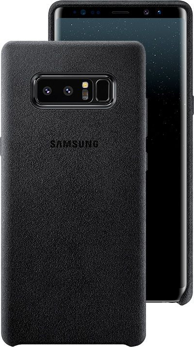 cover note 8 samsung