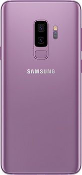Samung Galaxy S9 and S9+