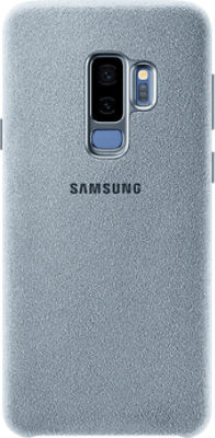 Samsung galaxy s9 discount silver