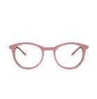 Samsung Galaxy S9 or S9+ AR Personalized Emoji - Pink Glasses