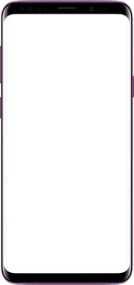 Samsung Galaxy S9+ AR Emoji Setup